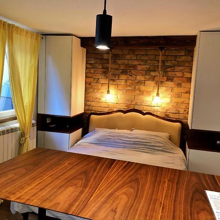 בלגרד Little L Apartments Dorcol מראה חיצוני תמונה