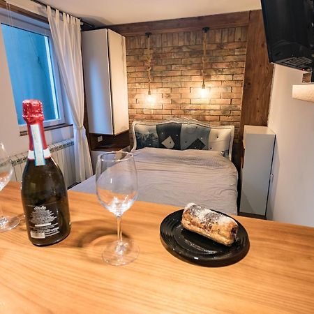 בלגרד Little L Apartments Dorcol מראה חיצוני תמונה
