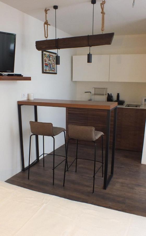 בלגרד Little L Apartments Dorcol מראה חיצוני תמונה