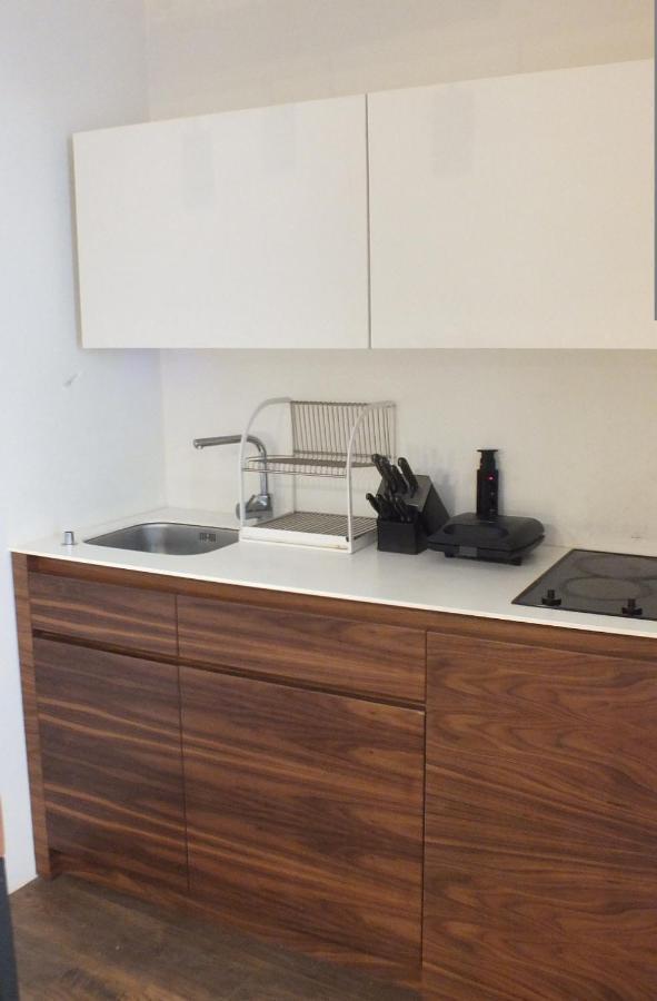 בלגרד Little L Apartments Dorcol מראה חיצוני תמונה