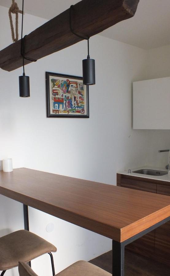 בלגרד Little L Apartments Dorcol מראה חיצוני תמונה