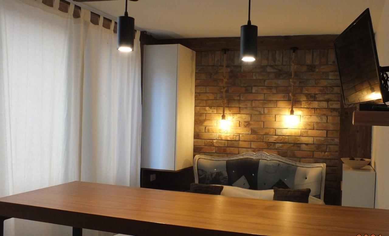 בלגרד Little L Apartments Dorcol מראה חיצוני תמונה