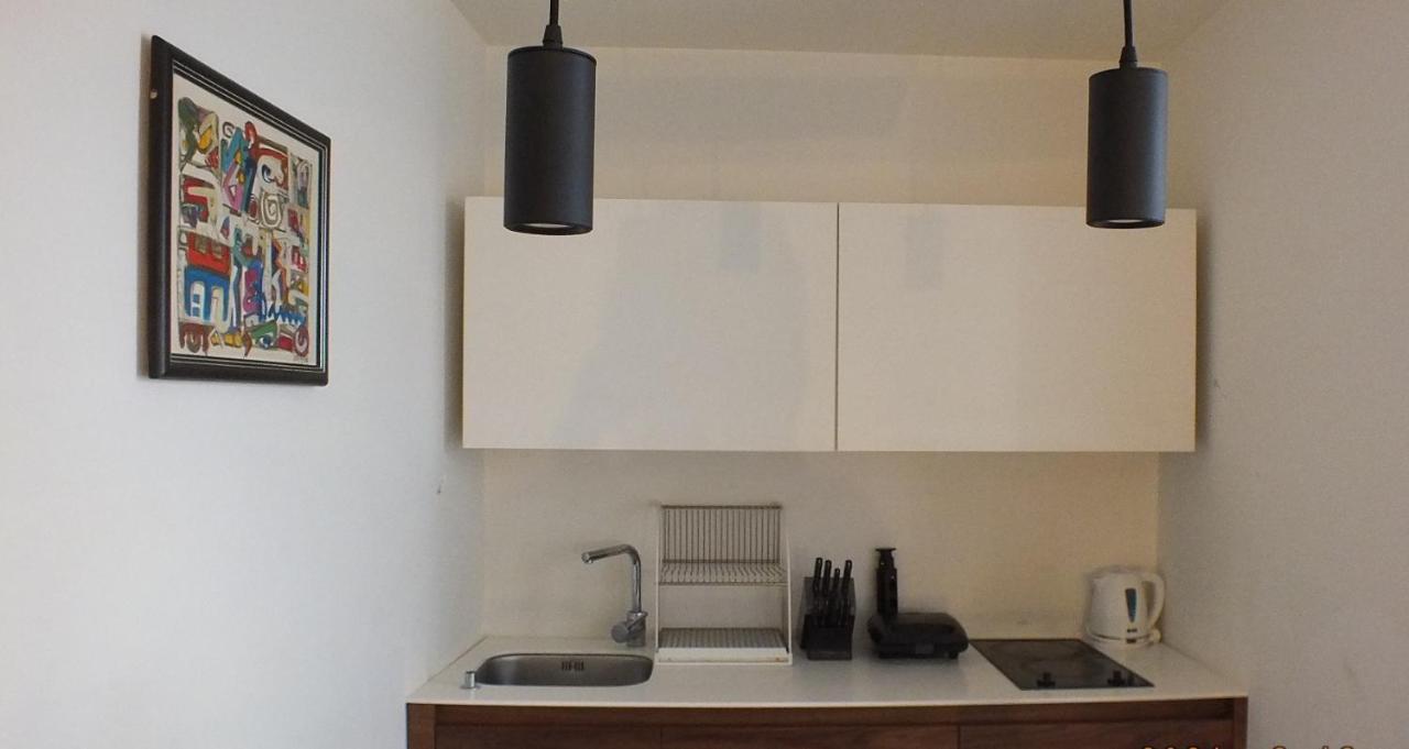 בלגרד Little L Apartments Dorcol מראה חיצוני תמונה