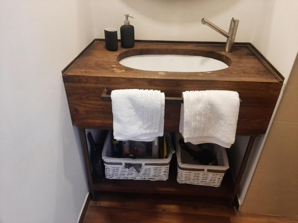 בלגרד Little L Apartments Dorcol מראה חיצוני תמונה
