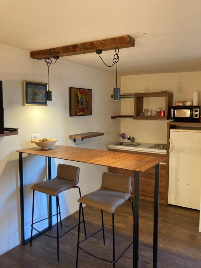 בלגרד Little L Apartments Dorcol מראה חיצוני תמונה