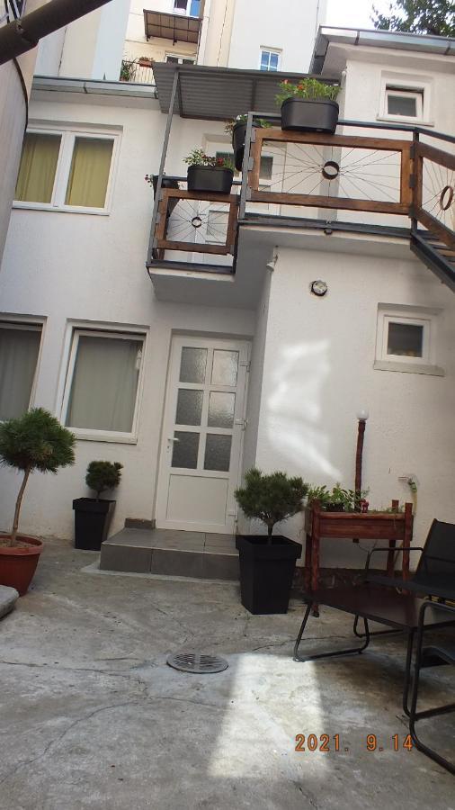 בלגרד Little L Apartments Dorcol מראה חיצוני תמונה
