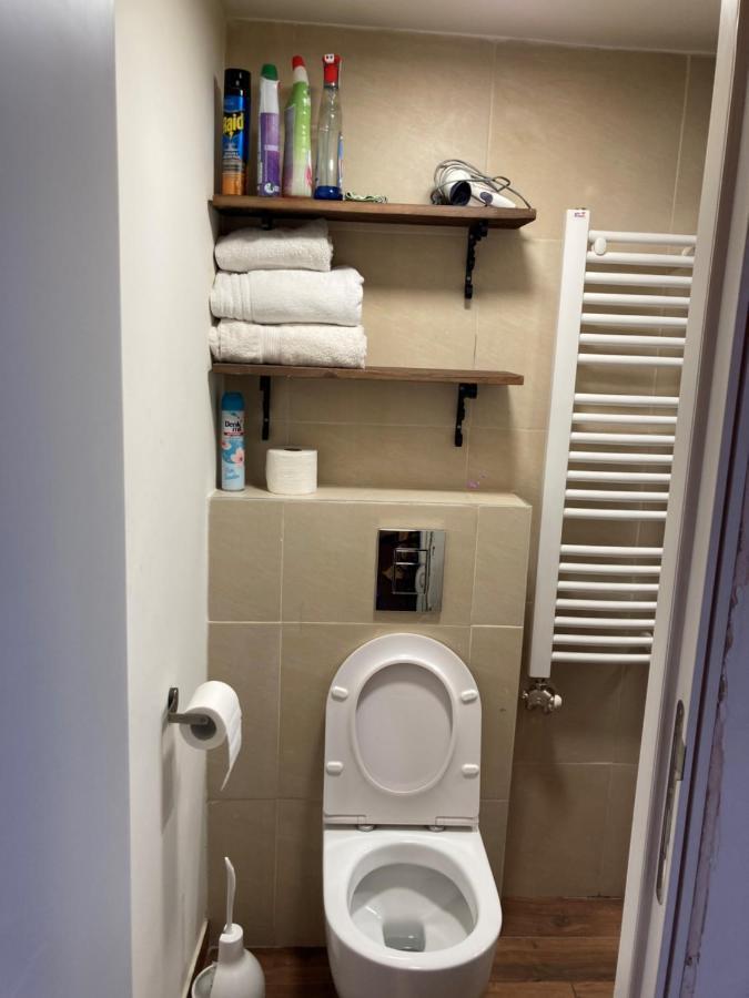 בלגרד Little L Apartments Dorcol מראה חיצוני תמונה