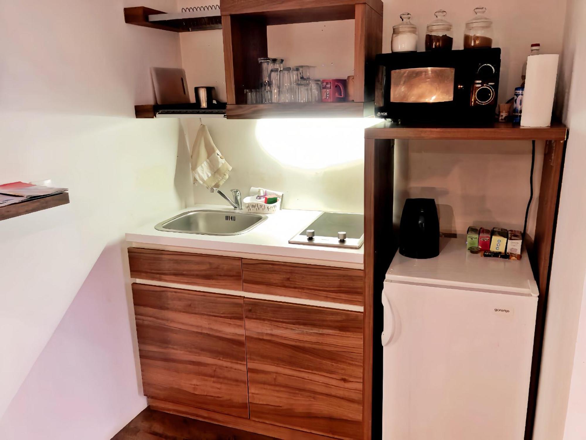 בלגרד Little L Apartments Dorcol מראה חיצוני תמונה