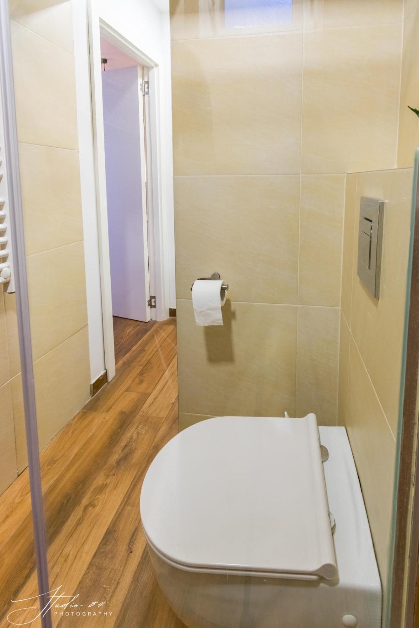 בלגרד Little L Apartments Dorcol מראה חיצוני תמונה