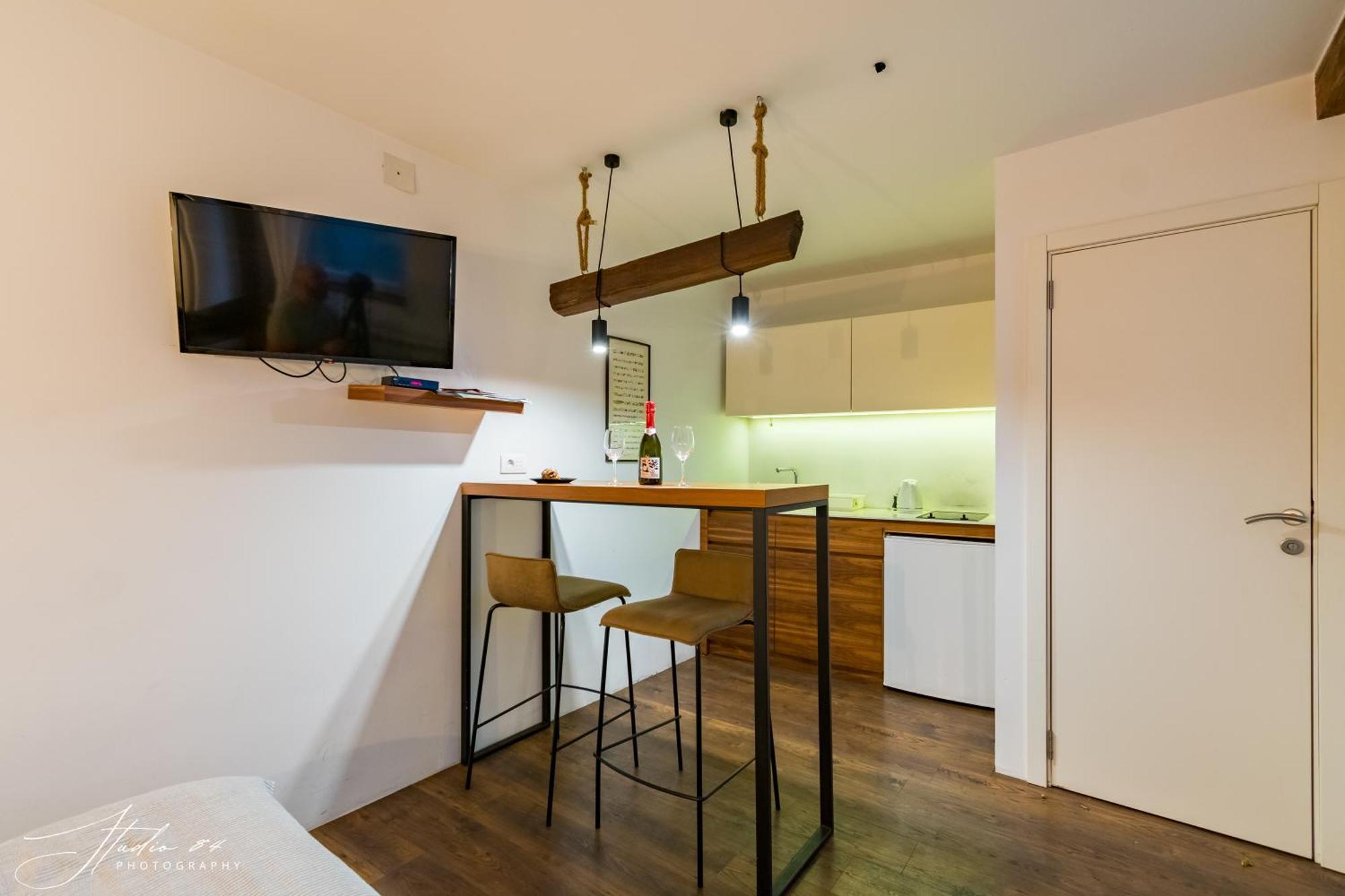 בלגרד Little L Apartments Dorcol מראה חיצוני תמונה