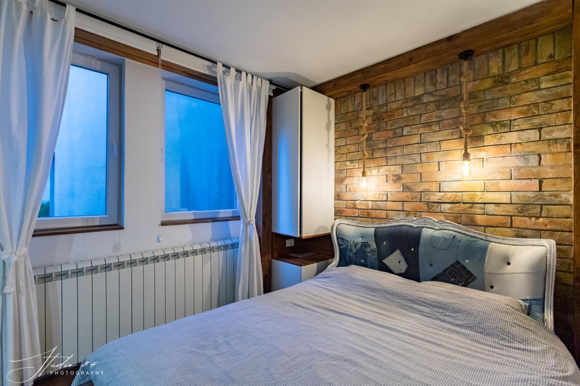 בלגרד Little L Apartments Dorcol מראה חיצוני תמונה