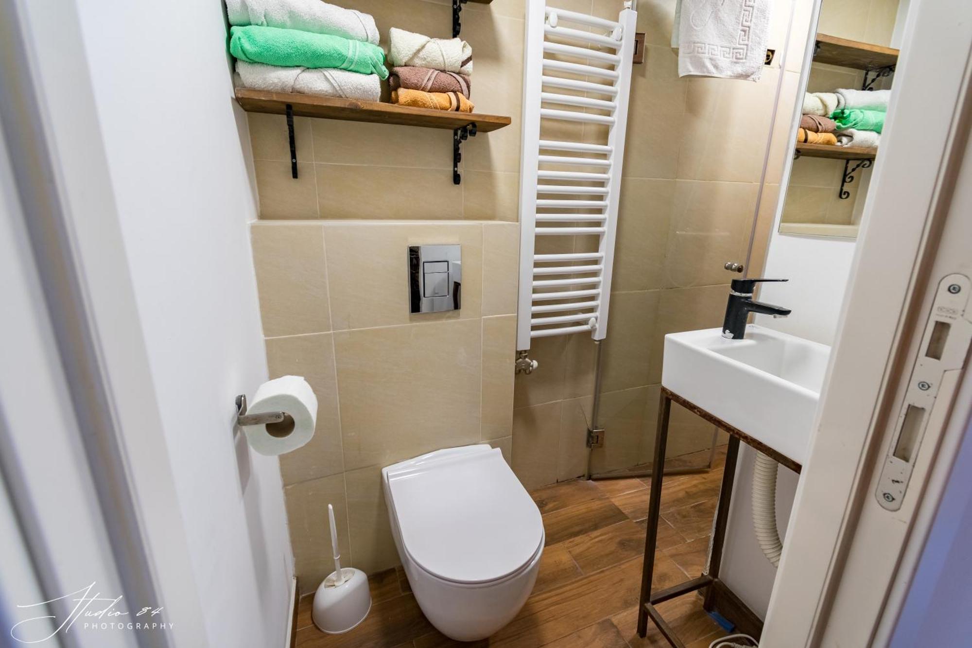 בלגרד Little L Apartments Dorcol מראה חיצוני תמונה